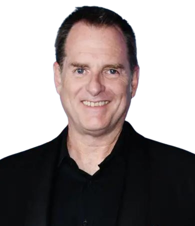 Mark Waters
